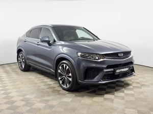 Внедорожник Geely Tugella 2022 года, 2649900 рублей, Казань