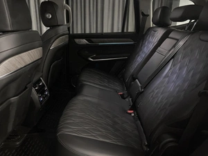 Внедорожник Tank 500 2024 года, 5250000 рублей, Красноярск