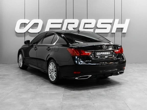 Седан Lexus GS 2014 года, 2819000 рублей, Тюмень