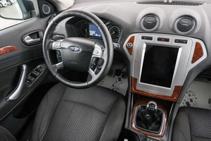 Седан Ford Mondeo 2007 года, 499000 рублей, Красноярск