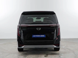 Минивэн GAC M8 2023 года, 4499077 рублей, Москва