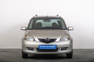 Хетчбэк Mazda Demio 2004 года, 449000 рублей, Томск