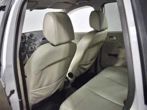Хетчбэк Ford Fiesta 2006 года, 427100 рублей, Казань