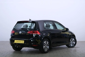 Хетчбэк Volkswagen Golf 2014 года, 1279000 рублей, Омск