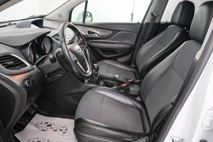 Внедорожник Opel Mokka 2012 года, 919000 рублей, Красноярск
