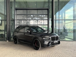 Внедорожник BMW X7 2023 года, 14490000 рублей, Уфа