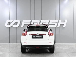 Внедорожник Nissan Juke 2014 года, 1379000 рублей, Аксай