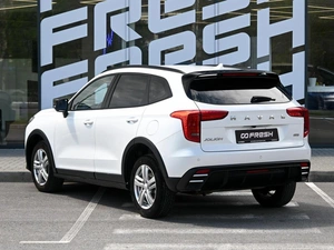 Внедорожник Haval Jolion 2025 года, 2450000 рублей, Волгоград