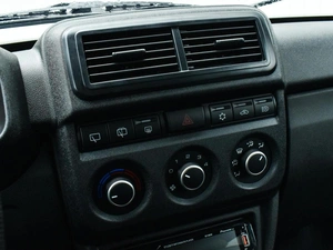 Внедорожник ВАЗ (LADA) Niva Legend Bronto 2025 года, 1345000 рублей, Краснодар