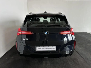 Внедорожник BMW X3 2025 года, 7595000 рублей, Кемерово