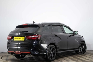 Универсал ВАЗ (LADA) Vesta 2024 года, 1759000 рублей, Пермь