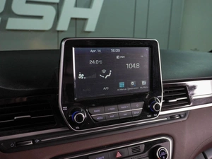 Минивэн Hyundai Grand Starex 2019 года, 4849000 рублей, Воронеж