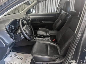 Внедорожник Mitsubishi Outlander 2013 года, 1550000 рублей, Красноярск