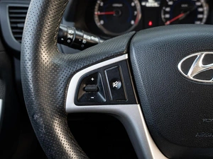 Хетчбэк Hyundai Solaris 2012 года, 845000 рублей, Краснодар