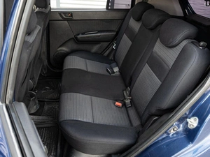 Хетчбэк Hyundai Getz 2007 года, 595000 рублей, Краснодар