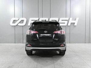 Внедорожник Toyota RAV4 2017 года, 2400000 рублей, Ростов-на-Дону