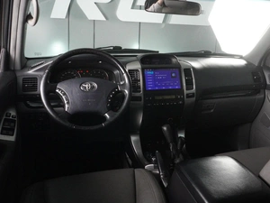 Внедорожник Toyota Land Cruiser Prado 2008 года, 1939000 рублей, Минеральные Воды