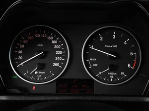 Внедорожник BMW X1 2016 года, 2749000 рублей, Ростов-на-Дону