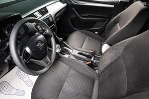 Лифтбек Skoda Octavia 2018 года, 1389000 рублей, Сургут