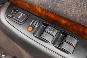 Седан Honda Inspire 2002 года, 669000 рублей, Барнаул