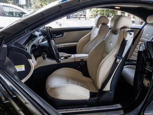 Купе Mercedes-benz CL-класс AMG 2011 года, 3599000 рублей, Большой Сочи