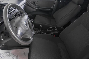 Внедорожник Chevrolet Niva 2013 года, 629000 рублей, Кемерово