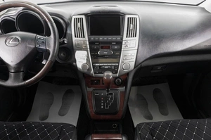 Внедорожник Lexus RX 2007 года, 1849000 рублей, Барнаул