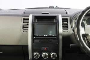 Внедорожник Nissan X-Trail 2008 года, 939000 рублей, Новосибирск