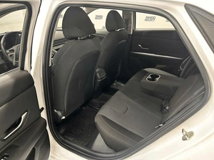 Седан Hyundai Elantra 2022 года, 1780000 рублей, Красноярск