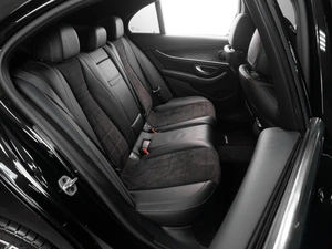 Седан Mercedes-benz E-класс 2019 года, 3975000 рублей, Тюмень