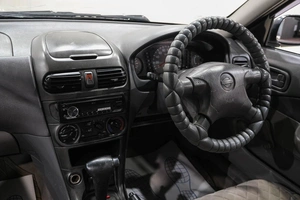 Седан Nissan Sunny 2000 года, 279000 рублей, Новокузнецк