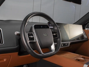 Внедорожник Li Auto L7 2023 года, 6065000 рублей, Омск