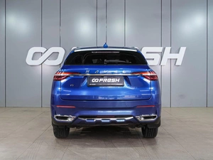 Внедорожник Haval F7 2020 года, 1599000 рублей, Воронеж
