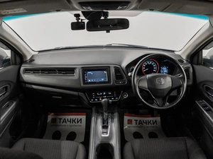 Внедорожник Honda Vezel 2017 года, 1699000 рублей, Красноярск