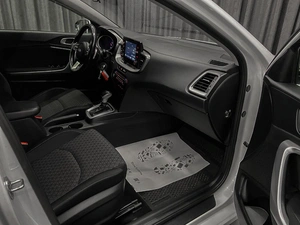 Универсал Kia Ceed 2021 года, 1470000 рублей, Красноярск