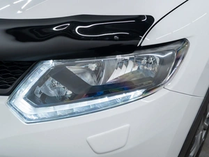 Внедорожник Nissan X-Trail 2015 года, 1735000 рублей, Красноярск
