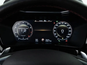 Внедорожник Geely Tugella 2023 года, 2960111 рублей, Москва