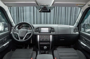 Внедорожник УАЗ Patriot 2021 года, 1360000 рублей, Красноярск