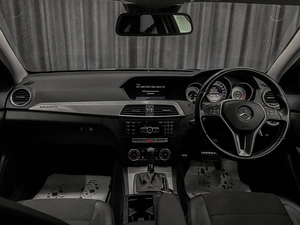 Купе Mercedes-benz C-класс 2012 года, 1345000 рублей, Красноярск