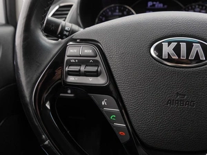 Седан Kia Cerato 2019 года, 1679000 рублей, Волгоград