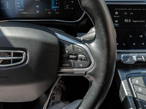 Внедорожник Geely Atlas Pro 2023 года, 2040000 рублей, Краснодар