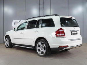 Внедорожник Mercedes-benz GL-класс 2010 года, 1999000 рублей, Воронеж