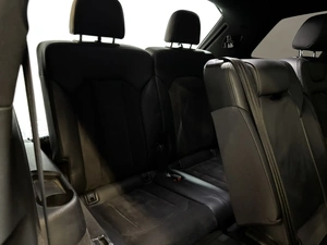 Внедорожник Audi Q7 2016 года, 3697000 рублей, Красноярск