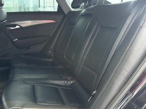 Седан Hyundai i40 2013 года, 1420000 рублей, Уфа