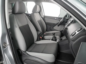 Внедорожник Volkswagen Tiguan 2011 года, 845000 рублей, Воронеж