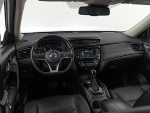 Внедорожник Nissan X-Trail 2021 года, 2297077 рублей, Москва