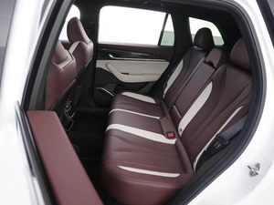 Внедорожник Geely Monjaro 2024 года, 3150055 рублей, Москва