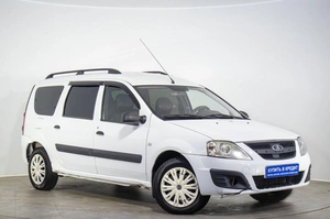 Универсал ВАЗ (LADA) Largus 2019 года, 689000 рублей, Оренбург