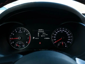 Седан Kia Optima 2019 года, 2099000 рублей, Волгоград