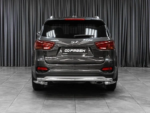 Внедорожник Kia Sorento Prime 2019 года, 3159000 рублей, Тюмень